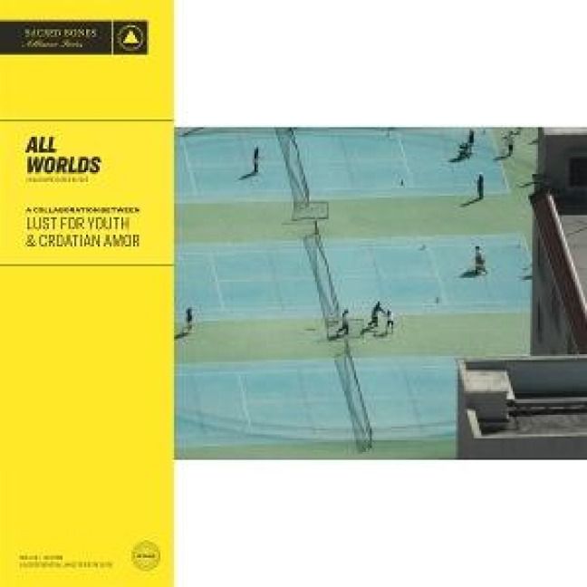 Produktbild: All Worlds