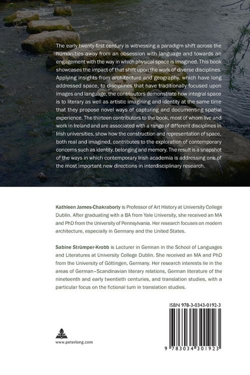 Produktbild: Crossing Borders