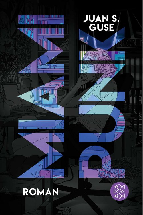 Produktbild: Miami Punk
