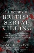 Produktbild: History of British Serial Killing