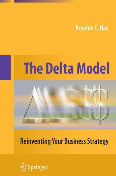Produktbild: The Delta Model
