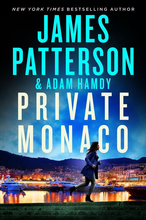 Produktbild: Private Monaco