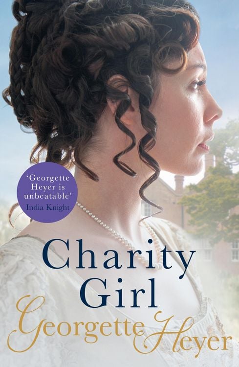 Produktbild: Charity Girl