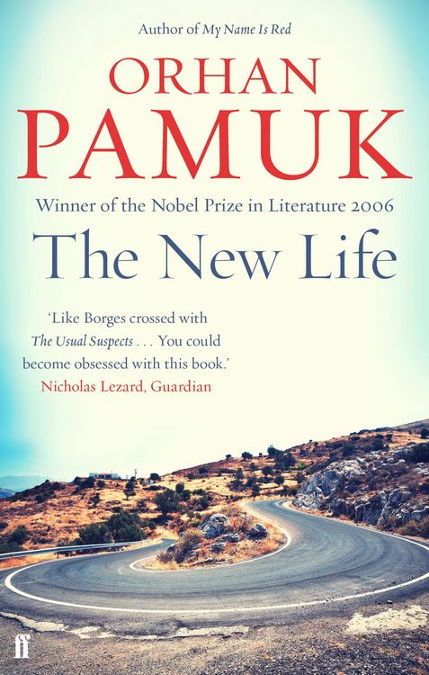 Produktbild: The New Life