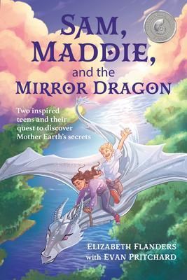 Produktbild: Sam, Maddie, and the Mirror Dragon