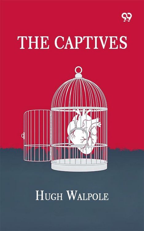 Produktbild: Captives