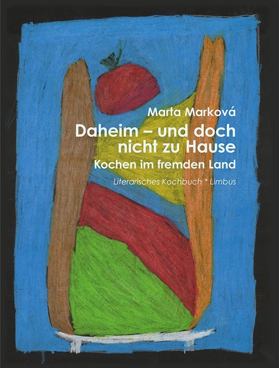 Produktbild: Daheim – und doch nicht zu Hause