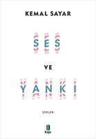 Produktbild: Ses ve Yanki - Siirler