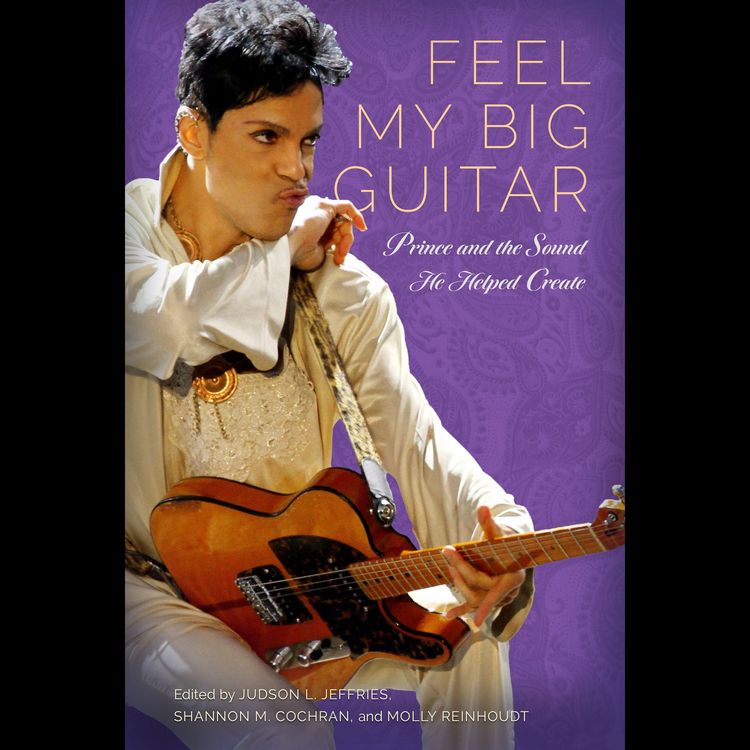 Produktbild: Feel My Big Guitar