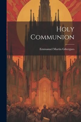 Produktbild: Holy Communion