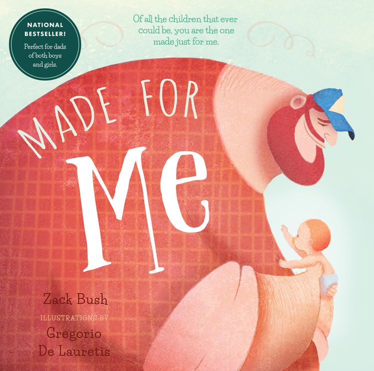 Produktbild: Made for Me