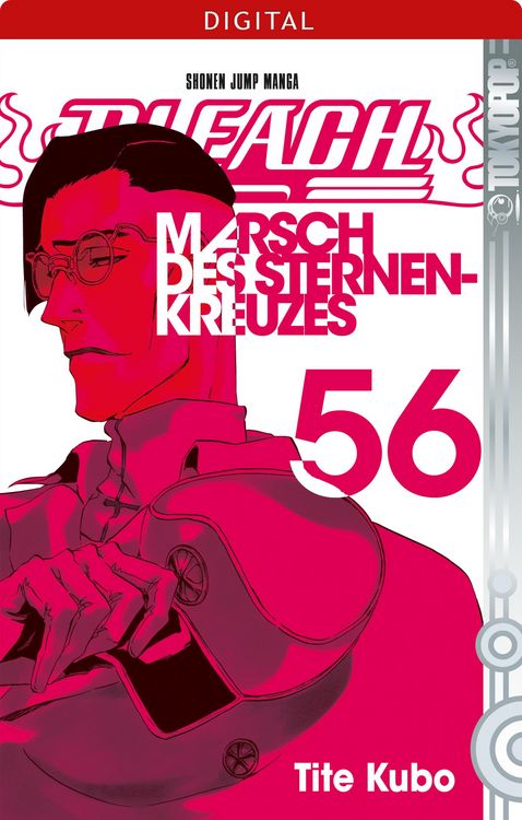 Produktbild: Bleach 56