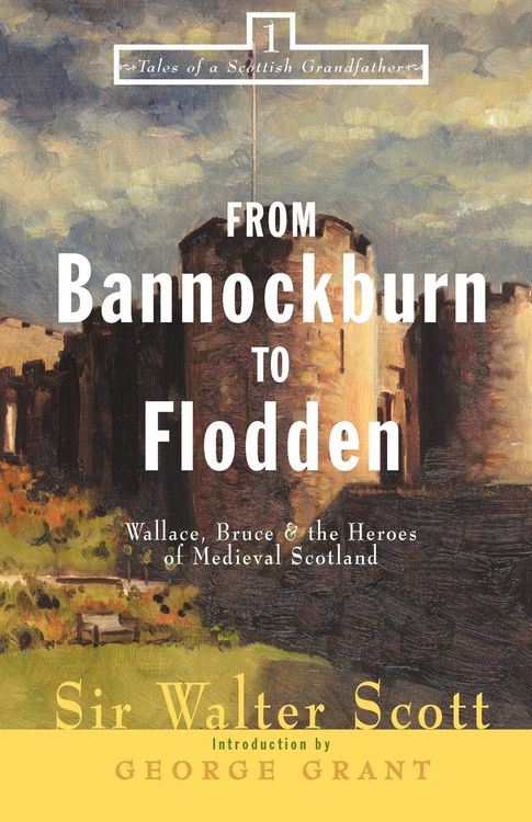Produktbild: From Bannockburn to Flodden