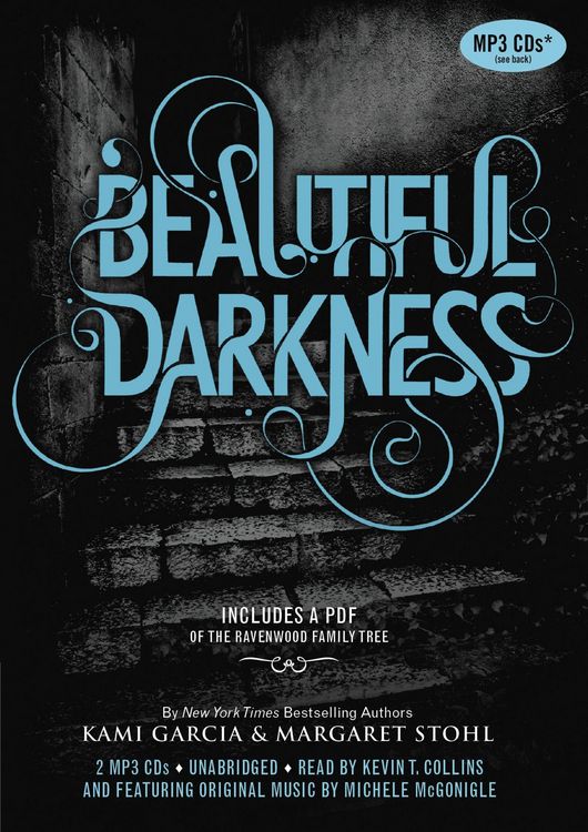 Produktbild: Beautiful Darkness