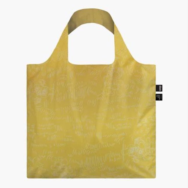 Produktbild: VINCENT VAN GOGH Sonnenblumen Recycelte Tasche
