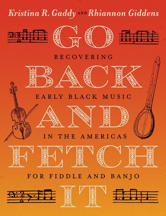 Produktbild: Go Back and Fetch It