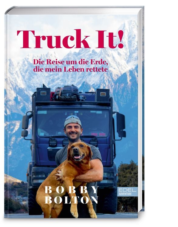 Produktbild: Truck It!
