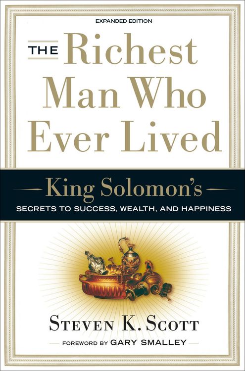 Produktbild: The Richest Man Who Ever Lived