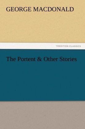 Produktbild: The Portent & Other Stories