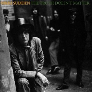 Produktbild: The Truth Doesnt Matter (Remixed Remastered Reima