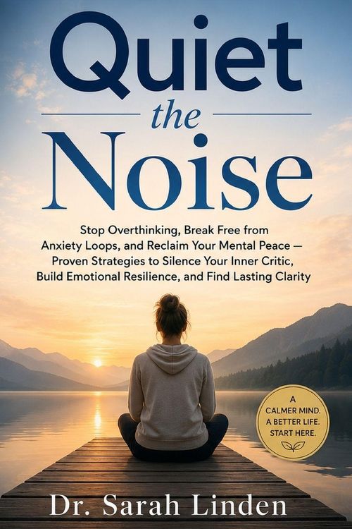 Produktbild: Quiet the Noise