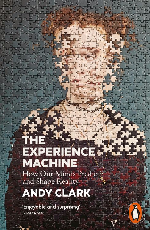 Produktbild: The Experience Machine