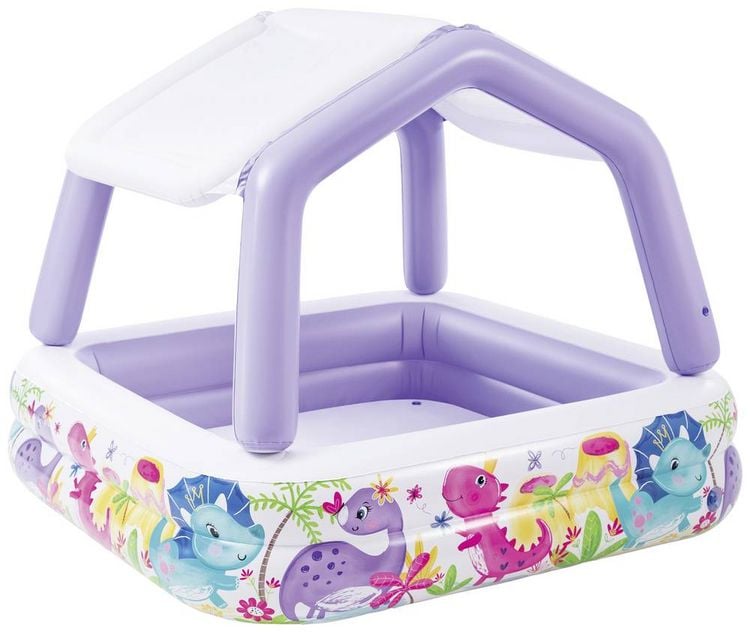 Produktbild: Kinderpool &ndash; Sun Shade Pool