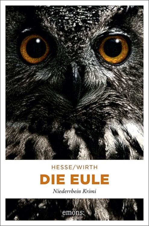Produktbild: Die Eule / Karin Krafft & Gero von Aha Bd. 5
