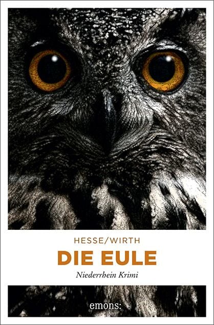 Produktbild: Die Eule / Karin Krafft & Gero von Aha Bd. 5