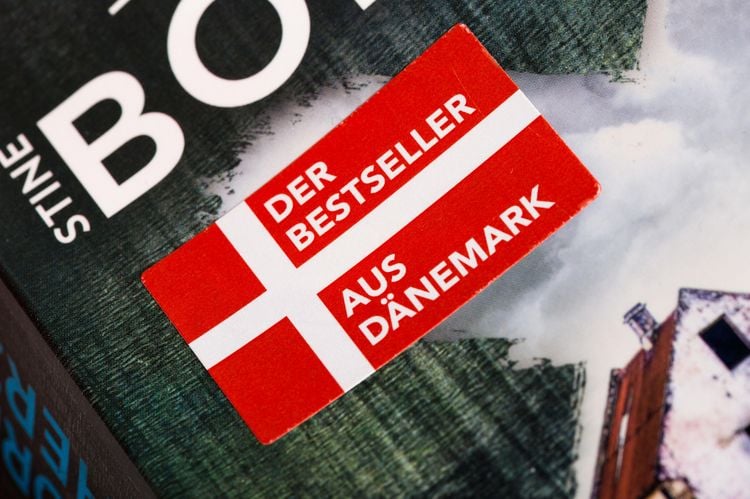 Produktbild: Gefrorenes Herz