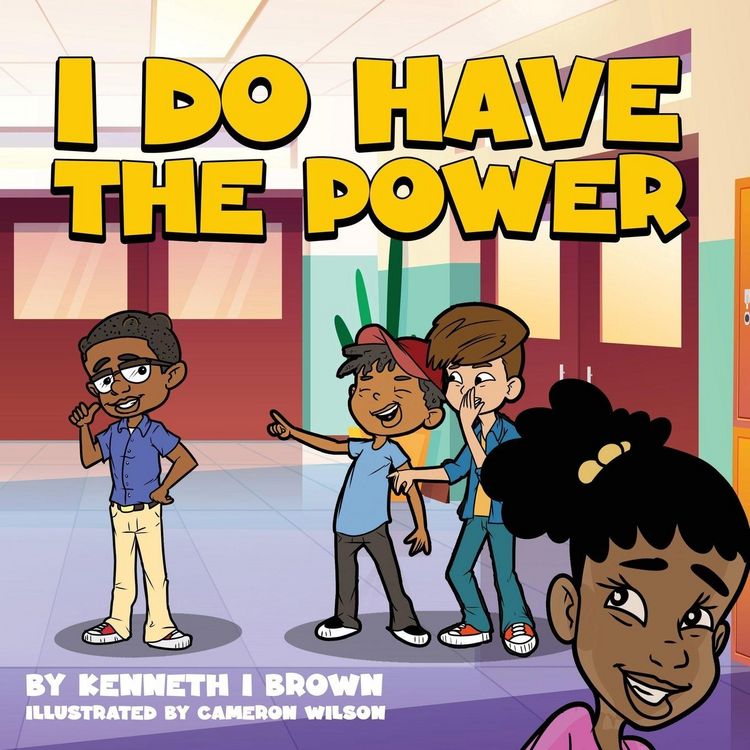 Produktbild: I do have the power