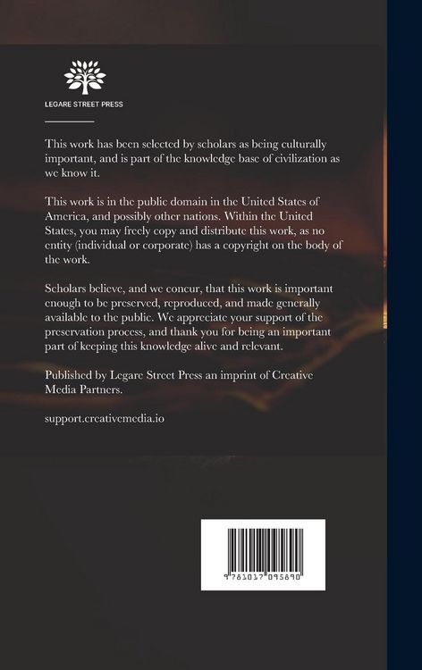 Produktbild: Letters to Mr. Malthus on Several Subjects of Political Economy, and Particularly on the Cause of Th