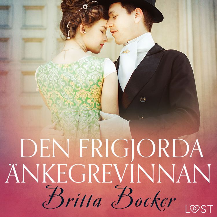 Produktbild: Den frigjorda &auml;nkegrevinnan - erotisk novell