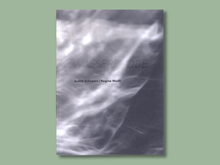 Produktbild: Wasserprobe