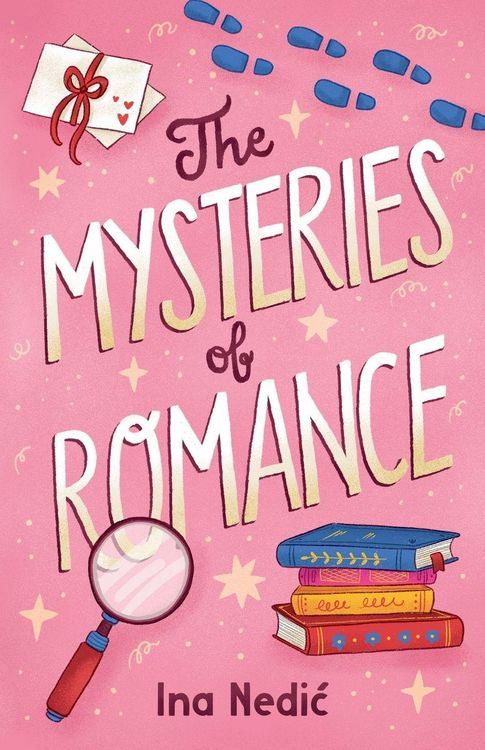 Produktbild: The Mysteries of Romance