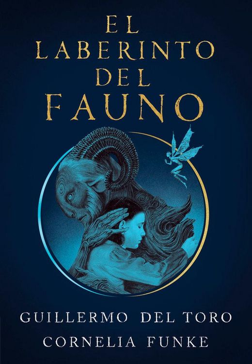 Produktbild: El laberinto del fauno