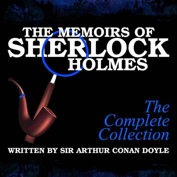 Produktbild: The Memoirs of Sherlock Holmes - The Complete Collection