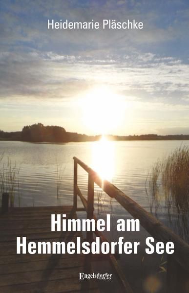 Produktbild: Himmel am Hemmelsdorfer See