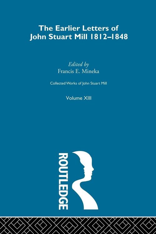 Produktbild: Collected Works of John Stuart Mill
