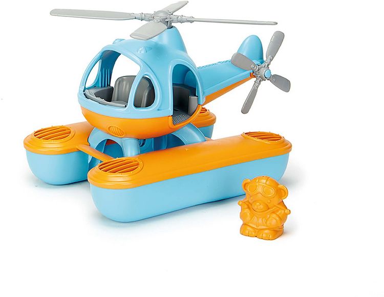 Produktbild: SEA COPTER - BLUE