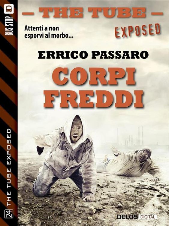 Produktbild: Corpi freddi