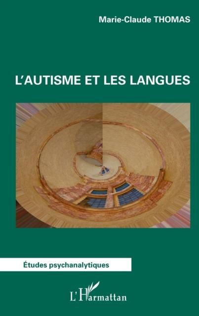 Produktbild: L'autisme et les langues