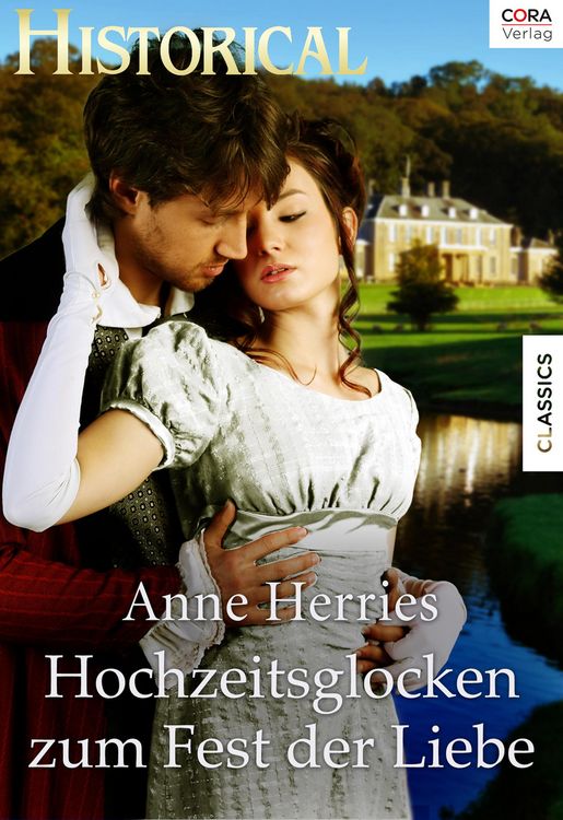 Produktbild: Hochzeitsglocken zum Fest der Liebe
