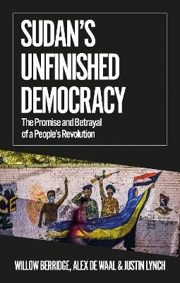 Produktbild: Sudan's Unfinished Democracy
