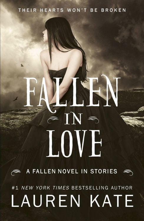 Produktbild: Fallen in Love