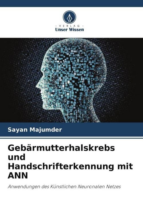 Produktbild: Geb&auml;rmutterhalskrebs und Handschrifterkennung mit ANN