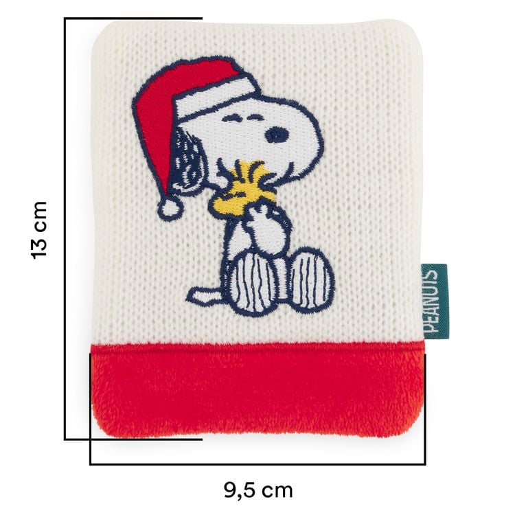 Produktbild: Handw&auml;rmer Snoopy