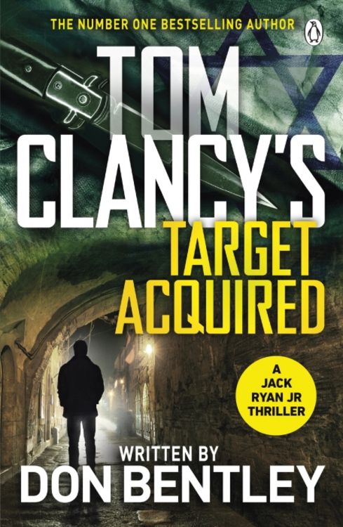 Produktbild: Tom Clancy's Target Acquired