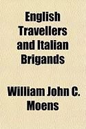 Produktbild: English Travellers and Italian Brigands