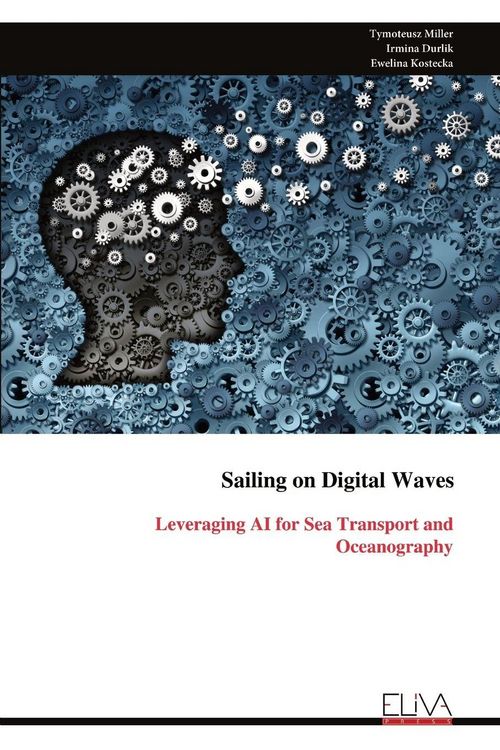Produktbild: Sailing on Digital Waves
